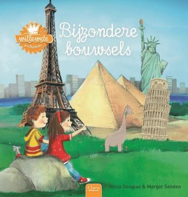Bijzondere bouwsels (Hardback)