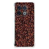 OnePlus 10 Pro Beschermhoes Koffiebonen