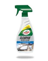 Turtle Wax Clearvue Glass Clean 500ml TW1830884