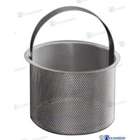 GS30421 - VERVANGENDE MAND VOOR "AS" FILTER