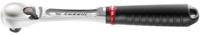 Facom ratel met stofdichte kop 1/2" - serie l - sl.161pb