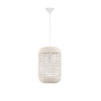 Lyora HanglampAurora Ø 24,5cm wit - 9587162