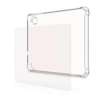 tablethoes SPC Transparant Gehard glas schermbeschermer tablethoes SPC Transparant Gehard glas schermbeschermer