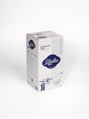 Lifjalla Water uit IJsland