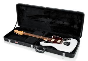 Gator Cases GWE-JAG houten koffer voor Jazzmaster, Jagmaster & Jaguar