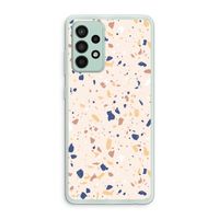 Terrazzo N°23: Samsung Galaxy A52s 5G Transparant Hoesje