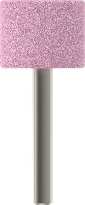 Bosch Accessoires Slijpstift, cilindrisch, middelhard 6 mm, 60, 25 mm, 20 mm 1st - 1608620055