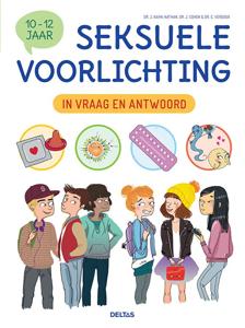 Seksuele voorlichting (Hardback)