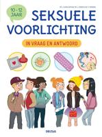 Seksuele voorlichting (Hardback)