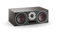 Dali: Oberon Vokal C Centerspeaker - Dark Walnut