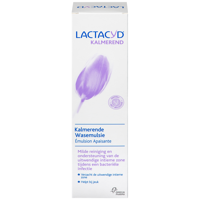 Lactacyd Kalmerende Wasemulsie