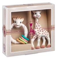 Sophie la girafe 000013 Gift set for children Multicoloured