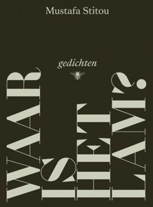 Waar is het lam? (Paperback)