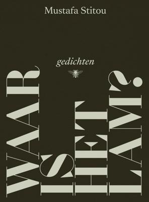 Waar is het lam? (Paperback)