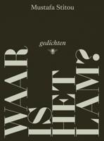 Waar is het lam? (Paperback)