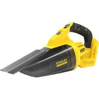 Stanley FATMAX 18V Kruimeldief SFMCVH001B-XJ handstofzuiger Zonder accu en oplader