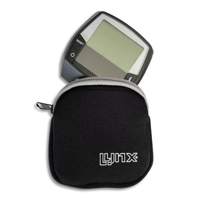 Lynx E-bike display beschermhoes l