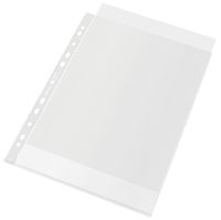 Esselte 627493 sheet protector 210 x 297 mm (A4) Polypropyleen (PP) 100 stuk(s) - thumbnail