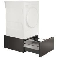 Asko HP320T Wasmachine accessoire Grijs