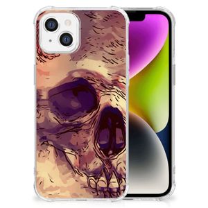 Extreme Case iPhone 14 Skullhead