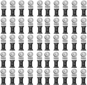 Fein Starlock E-Cut Standard zaagblad 55x35mm VE=50 - 63502227250