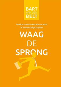 Waag de sprong (Paperback)