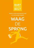 Waag de sprong (Paperback)