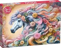 Dream Horse Puzzel 1000 Stukjes