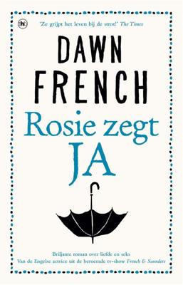 Rosie zegt ja (Paperback)