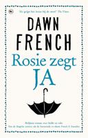Rosie zegt ja (Paperback)