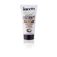 Coconut hand & nagelcreme