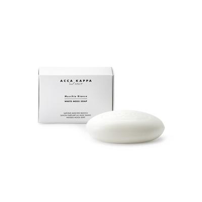 Acca Kappa White Moss Soap 150gr