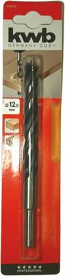 Houtboor 12mm - Kwb