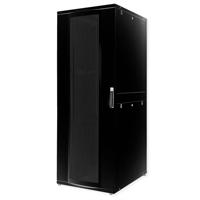 ROLINE 19-inch server rack Pro 47 U, 800x1000 BxD zwart