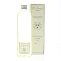 Dr. Vranjes Ginger Lime Fragranza D'Ambiente Refill 500ml