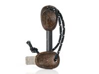 Light my fire Firesteel Army Cocosheel Fire starter