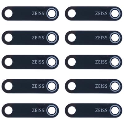 10 STKS terug camera lens voor Nokia 6 1