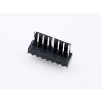 Molex 1718560008 Male header, inbouw (standaard) Inhoud: 1 stuk(s) Bulk