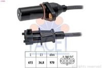 Krukassensor 90569