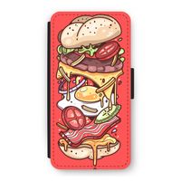 Diet Coke Please: iPhone 12 Flip Hoesje