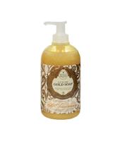 Nesti Dante luxury gold zeeppomp 500ml