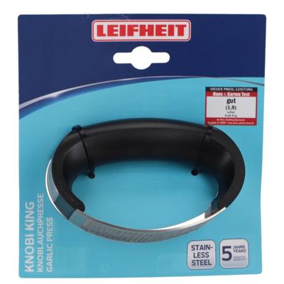 Leifheit Proline Knoflookpers Knobi King