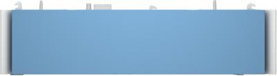 HP papierlade 550 vel 6QN57A