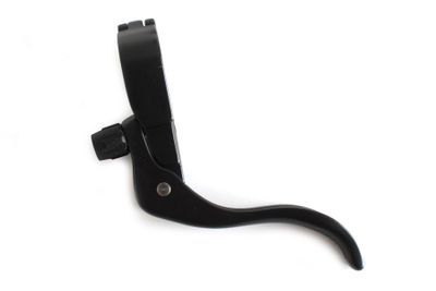 Remhendel Radius Inline 31.8mm Zwart Remhendel Radius Inline 31.8mm Zwart