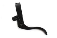 Remhendel Radius Inline 31.8mm Zwart