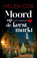 Moord op de kerstmarkt - Helen Cox - ebook