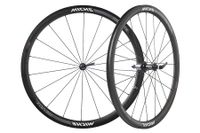 Miche Revox RC TR Shimano Race Wielset - Zwart