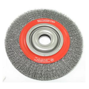 Radiaal borstel ø150x21mm 7429902544441