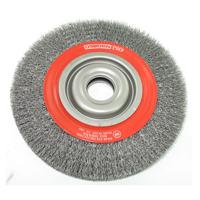 Radiaal borstel ø150x21mm 7429902544441
