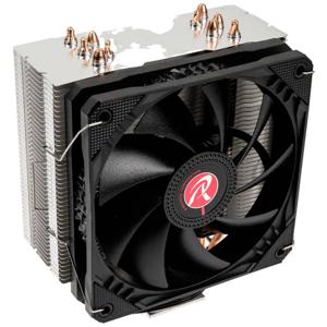 Raijintek THEMIS II CPU-koellichaam met ventilator